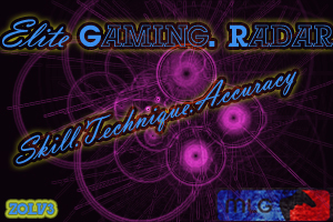 Logo for eG I Elite Gaming.Radar Elite_13