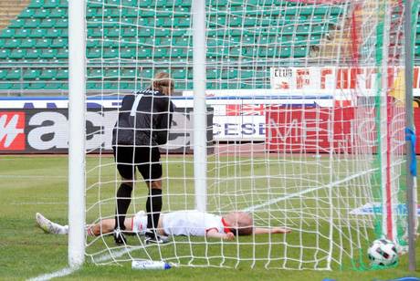 IL LECCE ASSEGNATO NEL GIRONE A DELLA LEGA PRO. IN SERIE B E' STATO RIPESCATO IL VICENZA. Calcio10