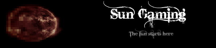 Sun silkroad online Sungam10