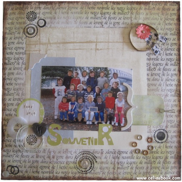 Scraplift en Chaine! Juin 2010. "LES PAGES" Ercaju10