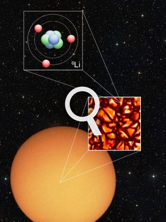 L'énigme du lithium cosmologique est presque résolue E1804a10