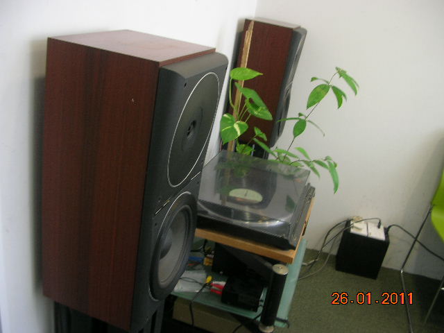 Bang & Olufsen Beovox S50 speakers (used) B_n_o_10