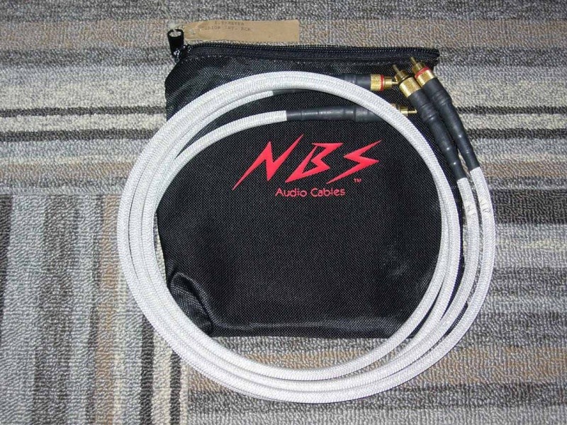 NBS Junior interconnect (Used) SOLD Nbs-ju10