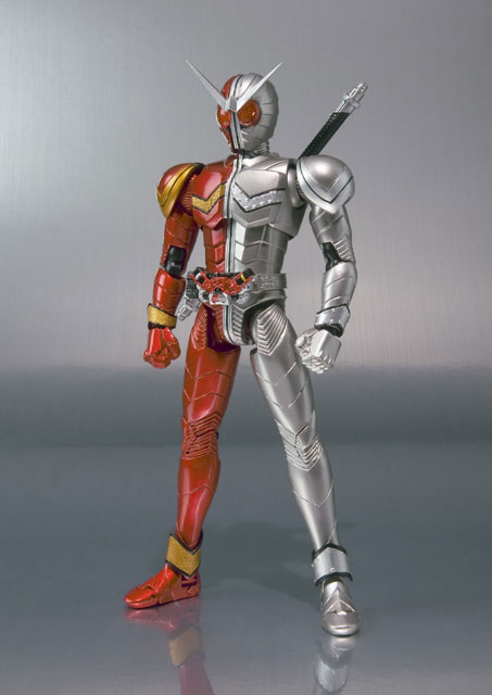 S.H.Figuarts [Bandaï] 08209b10