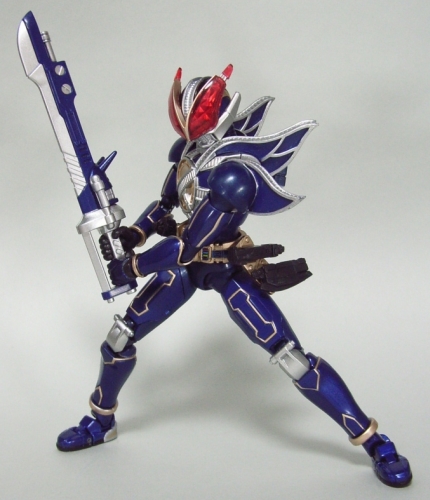 S.H.Figuarts [Bandaï] Shf-ne11