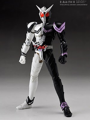 S.H.Figuarts [Bandaï] Shffan10