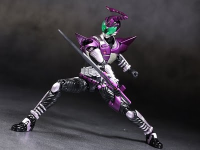 S.H.Figuarts [Bandaï] Shfsas10