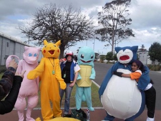 MANIFEST~!!!~ (Melbourne Anime Festival) ~ Photo010