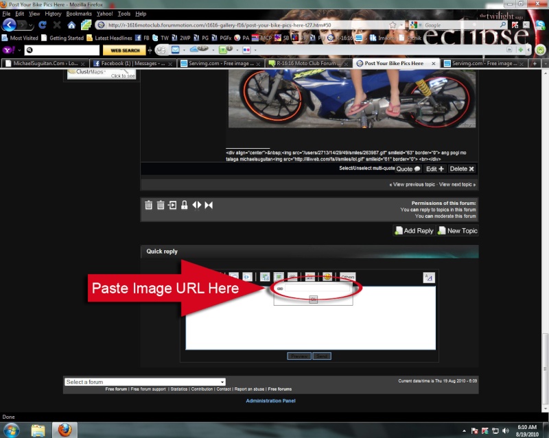 How to Post Image in Our Forum Website (with image tutorials) Tut_0411