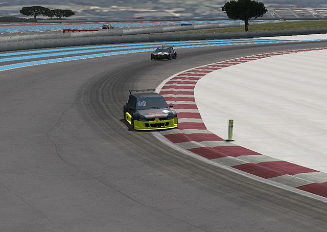 rFactor Screenshots & Vidéos - Page 14 Rfacto56