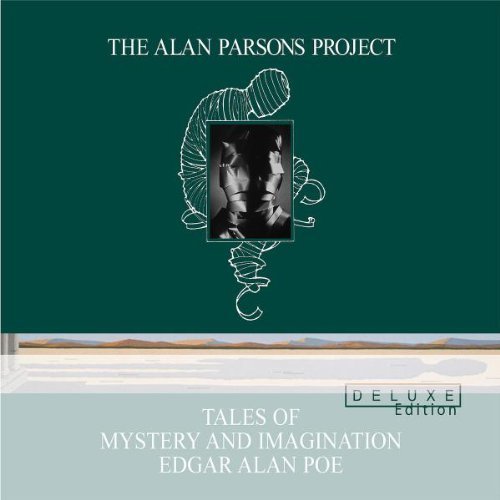 Alan Parson Project - Best of Alan10