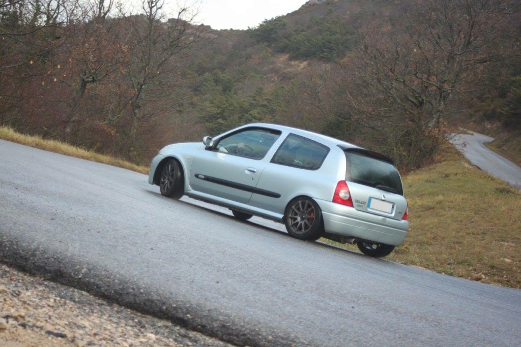 [drikcet26] ma clio 2 rs1 12309810