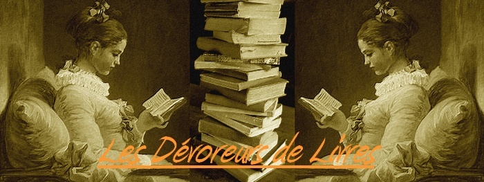 Les dévoreurs de Livres