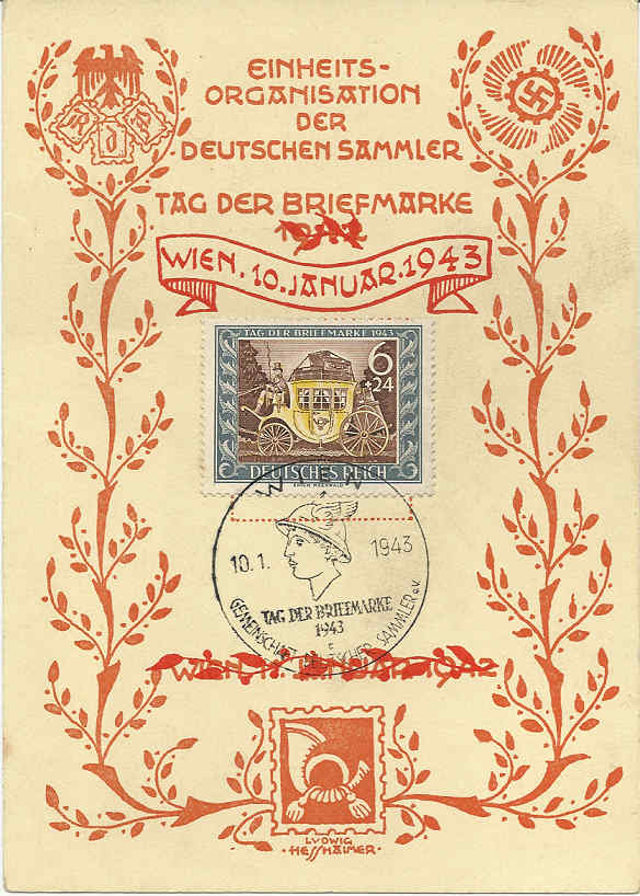 Deutsche Reichspost 1943 - Seite 3 Tdbm1910