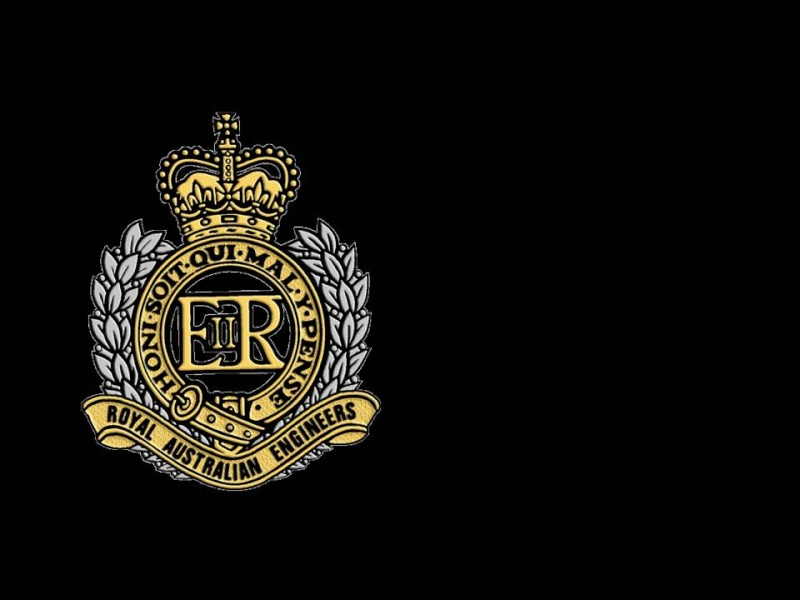 Insignes forces du Commonwealth Austra11
