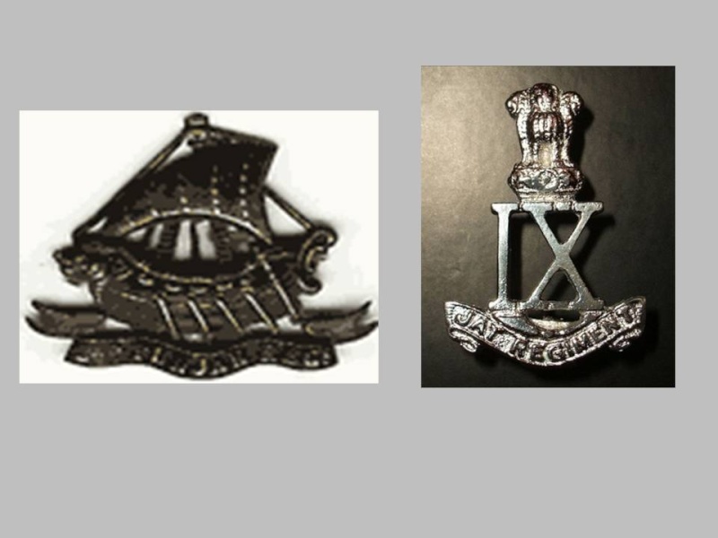 Insignes forces du Commonwealth India_11