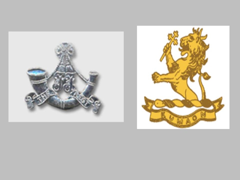 Insignes forces du Commonwealth India_12