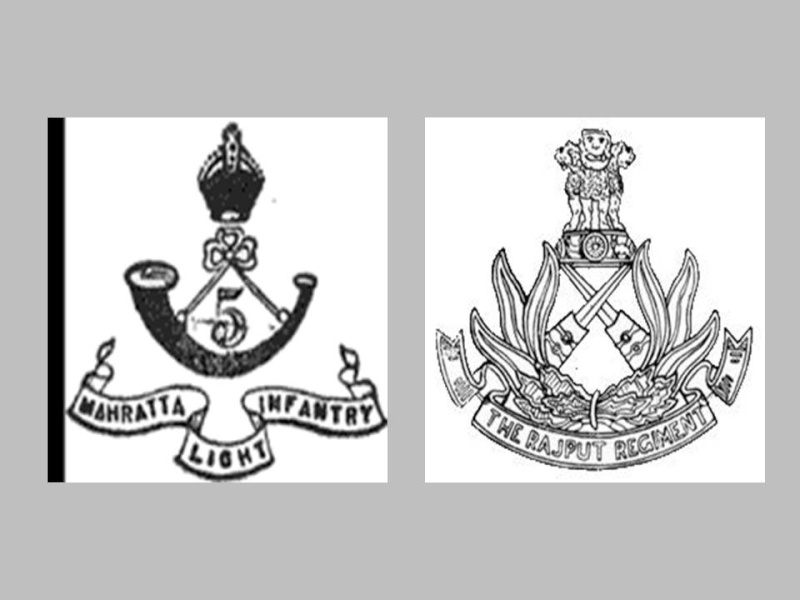 Insignes forces du Commonwealth India_15