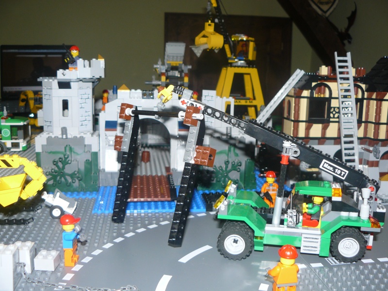LEGO - La ville depuis ses débuts, son évolution, etc - Page 4 P1180711