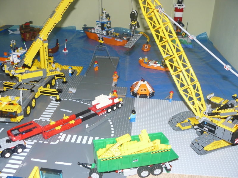 LEGO - La ville depuis ses débuts, son évolution, etc - Page 4 P1180714