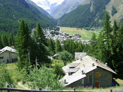 Campo scuola ESTATE 2010 - ritrovatevi qui. Cogne212