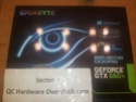 FS/FT- 2*Gigabyte GTX 660 Ti OC WindForce 2013-029