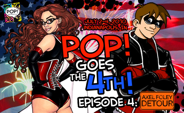 PoP! Goes The 4th 4thepi12