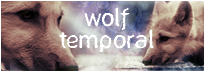 Wolf temporal Logo10