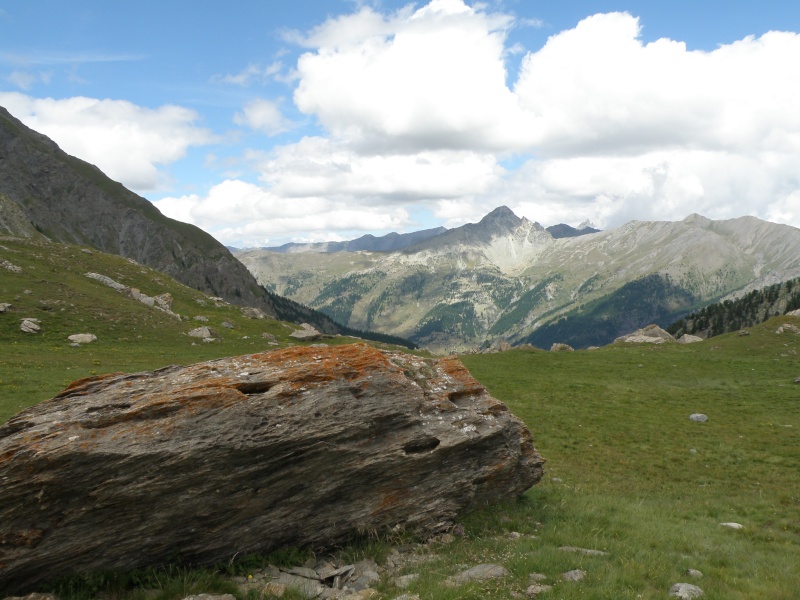 Balade au Col Vieux-Lac Foreant-Lac Egorgeou Queyra60