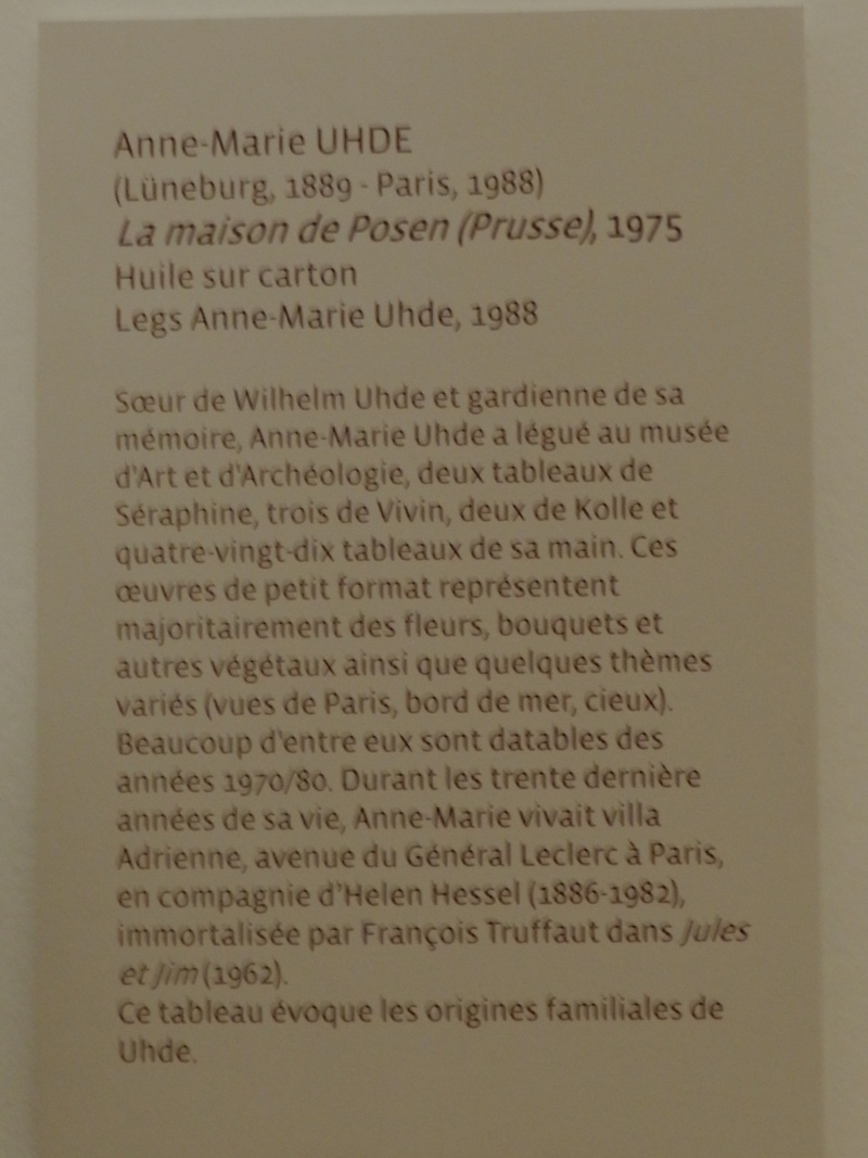 Anne-Marie Uhde Senlis29