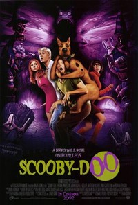 شاهد أجزاء سكوبي دو 2002,2004,2009 Scooby-Doo 02679110