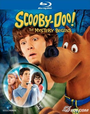 شاهد أجزاء سكوبي دو 2002,2004,2009 Scooby-Doo Scooby11