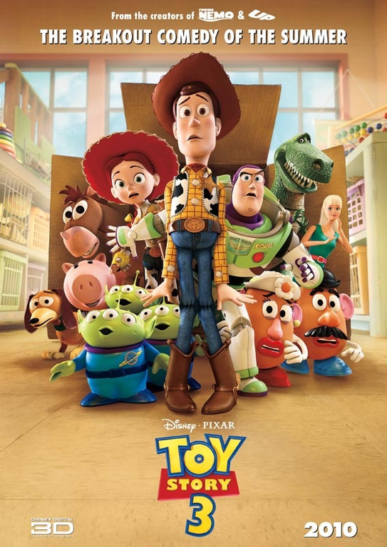 حصريا.وباعلى جوده حتى الان فيلم الانمى والمغامره " Toy Story 3" بجوده TC وبحجم 298 ميجا على سيرفرات كتير ومباشره Toy_st10