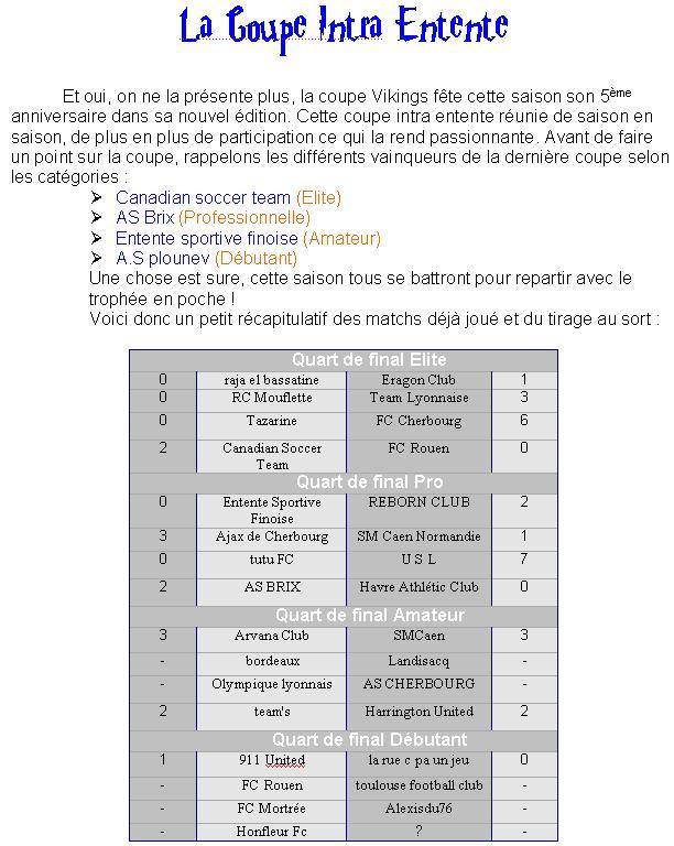 Journal de l'entente s38 edition 2 Page210