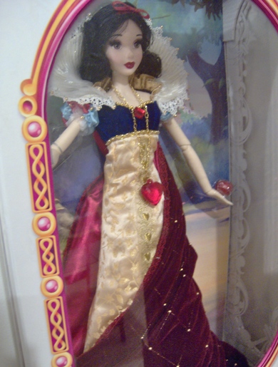 La collection Disney de Aeris1708 Hpim0511