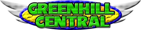Green Hill Central - Portal Logo10