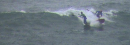7 octobre - coupe BZH de sup surfing - Penhors Penhor10