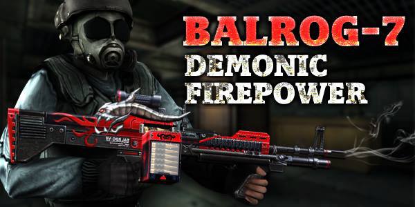 COUNTER STRIKE ONLINE HACK PERMANENT ITEM 2013 Balrog10