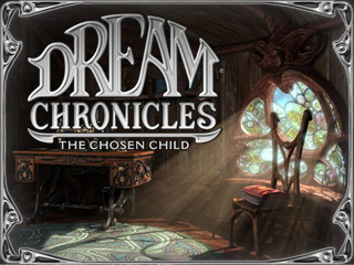 Dream Chronicles The Chosen Child 12714610