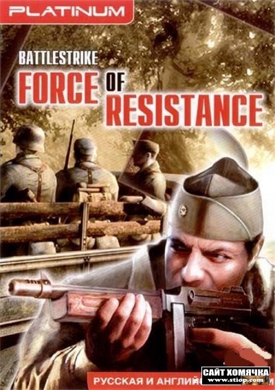 Battlestrike Force of Resistance Full Iso 34srsy10