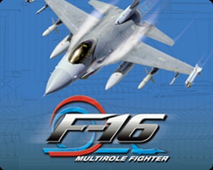 F16.Multirole.Fighter 8e7mo210