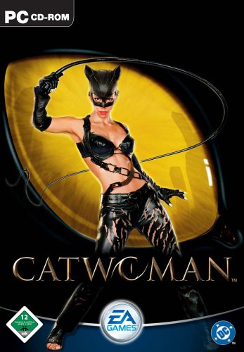 Catwoman Zujqkz10
