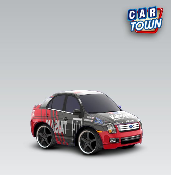 Share Your CarTown! 44404_10