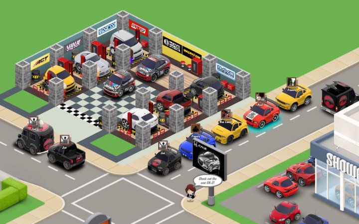 Share Your CarTown! 45264_11