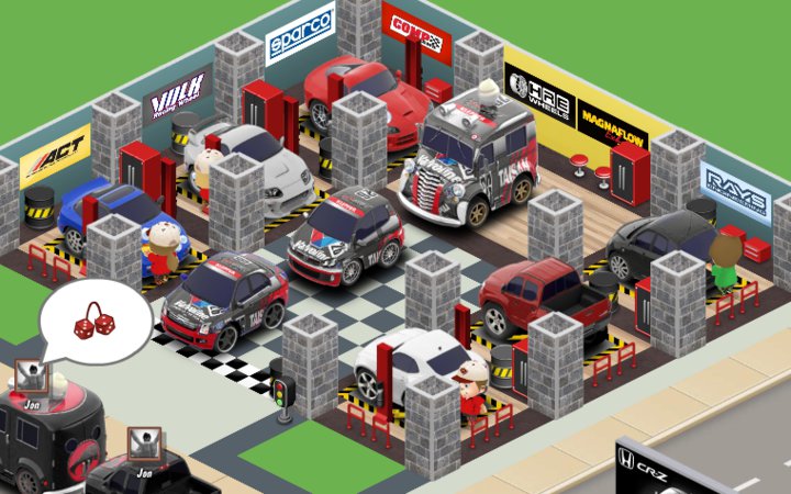 Share Your CarTown! 45971_10