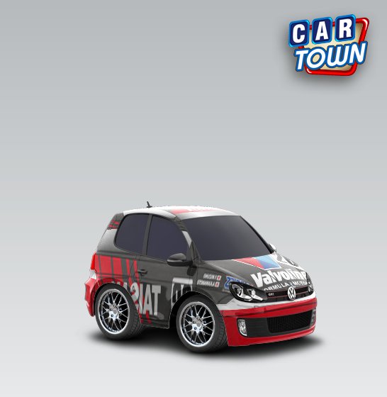 Share Your CarTown! 47793_10