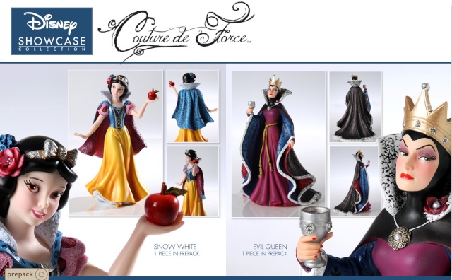 Disney Haute Couture - Enesco (depuis 2013) - Page 14 2013en10