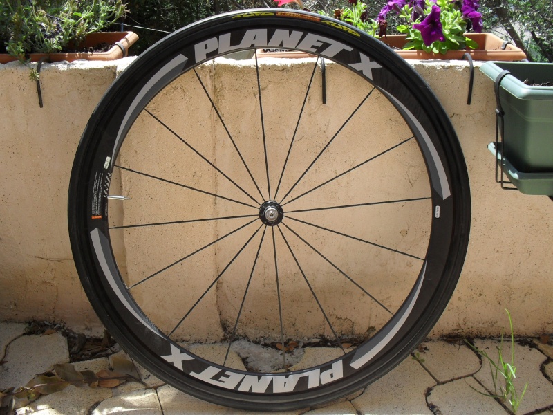 Vends roues planetX 50mm Sdc12411