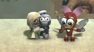 [LBP1] Photos de famille - Page 70 Une_ph23