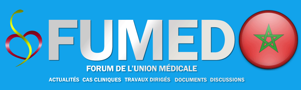 Forum de l'union médicale: Tunisie,Algérie,Maroc